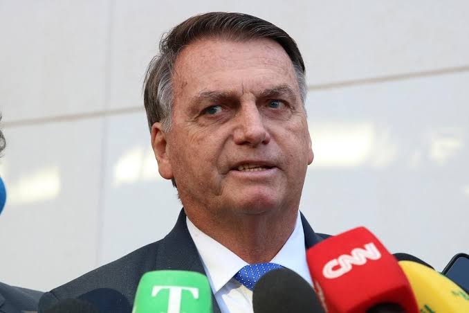 PGR defende que Supremo rejeite recurso de Bolsonaro contra inelegibilidade
