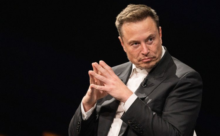 PF investigará Elon Musk por possível violação de ordem judicial