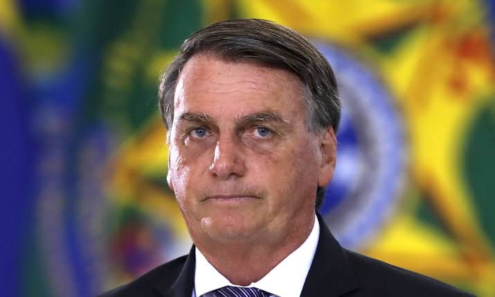  Defesa de Bolsonaro recorre para reverter inelegibilidade no STF