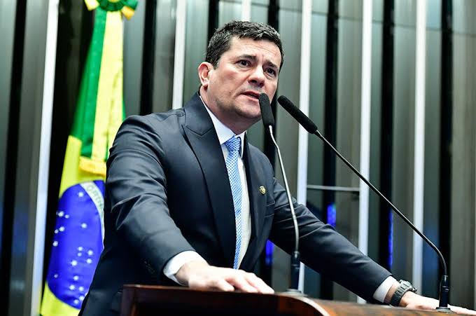  TSE marca julgamento de Sergio Moro