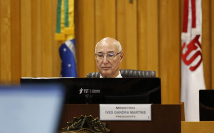  Ministro do TST mantém jurisprudência e afasta vínculo de emprego em contrato de franquia