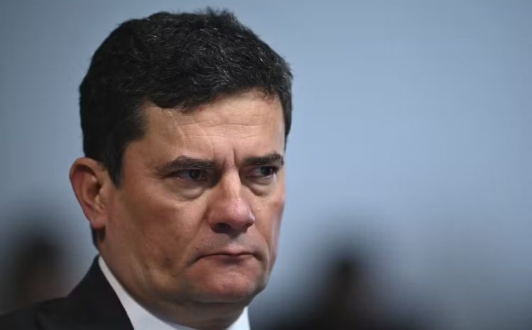  “Temos que nos orgulhar do nosso Judiciário”, diz Moro após ser absolvido pelo TSE 