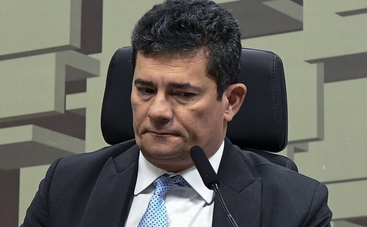  TSE manda PGR avaliar recursos contra decisão do TRE-PR que inocentou Moro