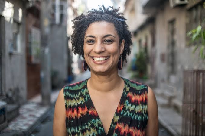  STF notifica acusados do homicídio de Marielle Franco para se manifestarem sobre denúncia oferecida pela PGR