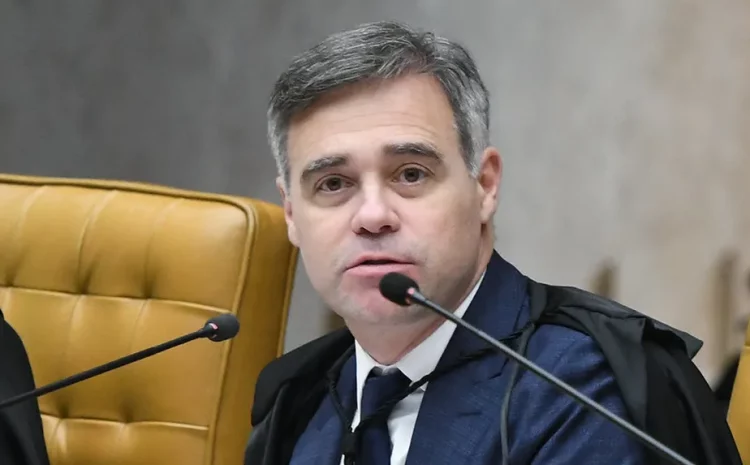  Ministro do STF diz que restrição a saidinha aprovada no Congresso não vale para quem já cumpria pena