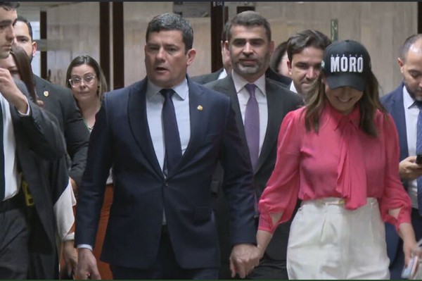  Sergio Moro: por unanimidade, TSE rejeita recursos e mantém mandato do senador