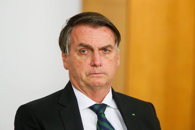  Defesa de Bolsonaro entra com recurso no STF para tentar reverter inelegibilidade