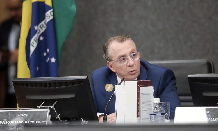  Representante da OAB no CNJ defende direito dos advogados de apresentar sustentações orais em todas as fases do processo