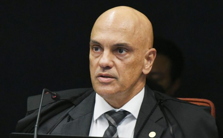  EM RETA FINAL NO TSE: Moraes rejeita recurso e mantém Bolsonaro e Braga Netto inelegíveis