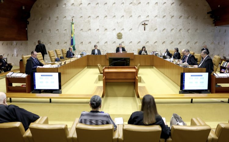  STF decide que número de empregados não é critério para criação de sindicatos de micro e pequenas empresas