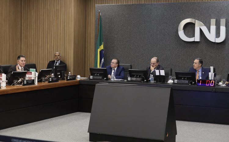  Juiz das garantias deve ter audiência presencial e respeito às prerrogativas da advocacia, prevê resolução da CNJ