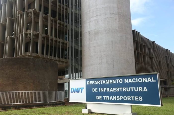  CGU aponta superfaturamento de R$ 3,3 milhões em obra do Dnit