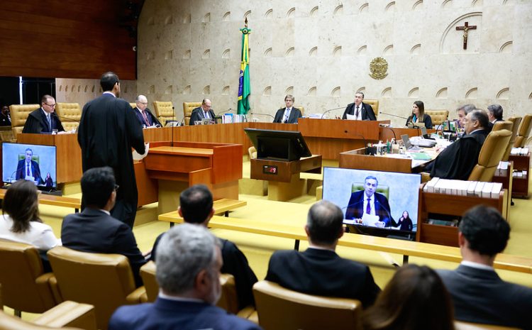  VALE A PARTIR DA DECISÃO: Tributação do terço de férias não deve retroagir, decide Supremo