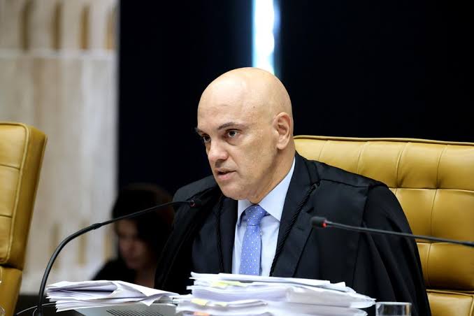  STF envia para Vara da Infância caso sobre adolescentes que invadiram rede social da primeira-dama