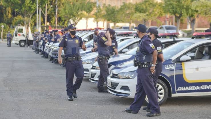  STF valida exigência de altura mínima para trabalhar em Guarda Municipal