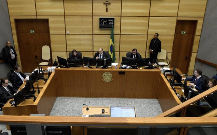  APÓS DECISÃO DO STF: Quinta Turma do STJ anula processo que levou à condenação de réus investigados na Lava Jato