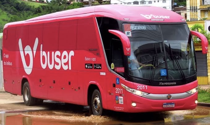  Serviço de fretamento de transporte rodoviário por app é considerado irregular e concorrência desleal, decide STJ