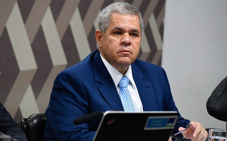  Advogado Antônio Fabrício Gonçalves é aprovado no Senado para vaga de ministro do TST