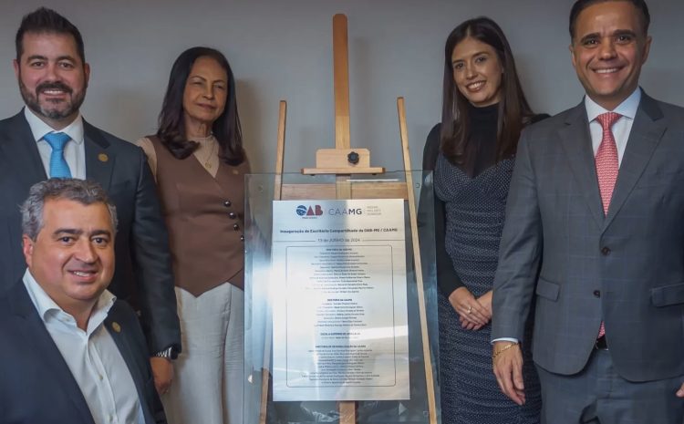  CAAMG entrega mais um espaço à advocacia mineira