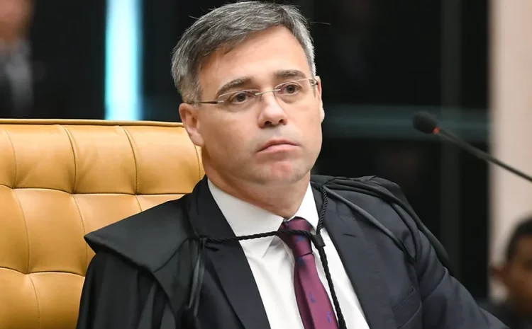  Supremo seguirá com caso Silvio Almeida, define André Mendonça