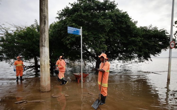  Tribunais já destinaram quase R$ 180 milhões ao Rio Grande do Sul