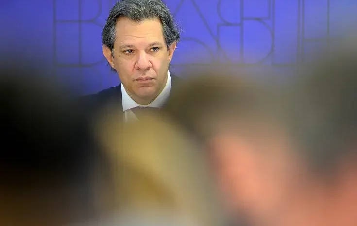  Haddad: Governo seguirá STF sobre desoneração se medidas de compensação não passarem