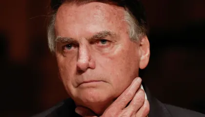  STF vê elementos suficientes para denúncia de Bolsonaro no caso das joias