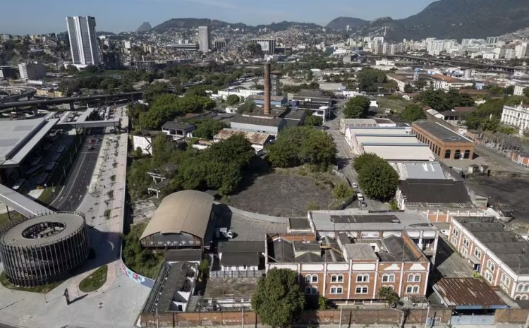  Justiça rejeita liminar da Caixa para anular leilão de terreno de estádio do Flamengo