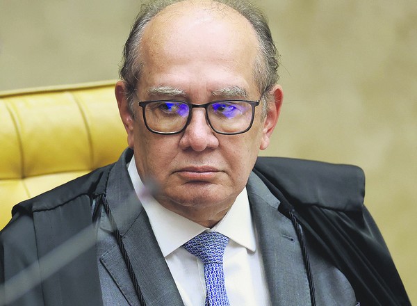  Gilmar Mendes pede para STF rever sua relatoria no caso das emendas Pix