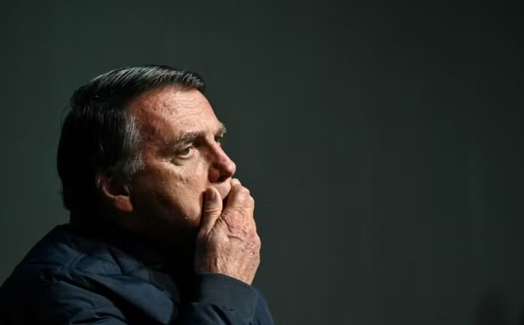  PGR se manifesta contra pedido de Bolsonaro para acesso à íntegra da delação de Mauro Cid