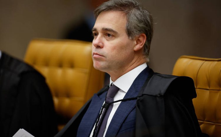  REPACTUAÇÃO DE MULTAS: Mendonça dá prazo final de 30 dias para conciliação sobre acordos de leniência da Lava Jato