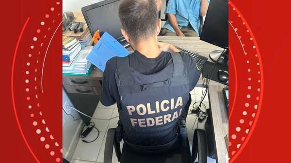  Justiça do ES afasta advogado de funções profissionais por atuar como ‘pombo-correio’ entre criminosos