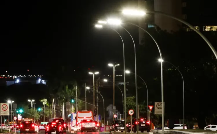  STF suspende licitação para concessão de serviços de iluminação pública na cidade de São Paulo