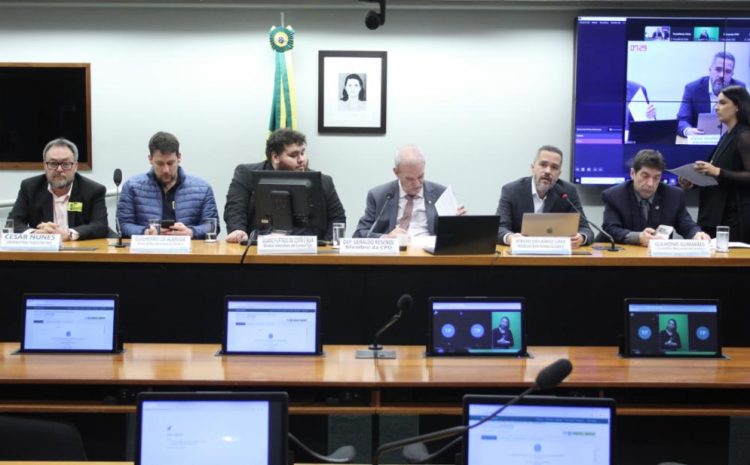  CNJ apresenta avanços do Judiciário no atendimento a pessoas com TEA