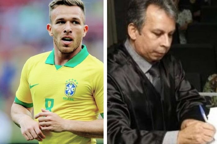  Jogador da Seleção transferiu R$ 4 milhões a juiz investigado pelo MPF