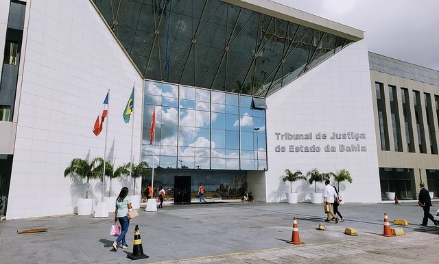  POR INEFICIÊNCIA GRAVE: Corregedoria Nacional de Justiça determina correição extraordinária no TJ da Bahia