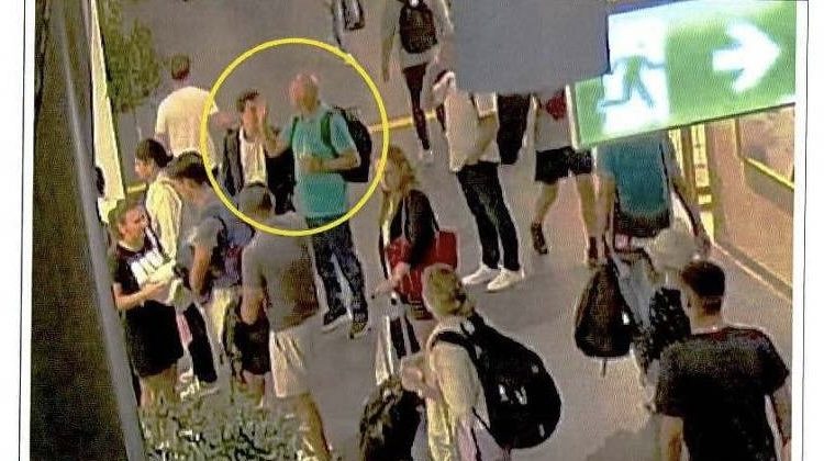 INJÚRIA REAL E CALÚNIA: PGR denuncia família Mantovani por hostilizar Alexandre de Moraes e seu filho no aeroporto de Roma