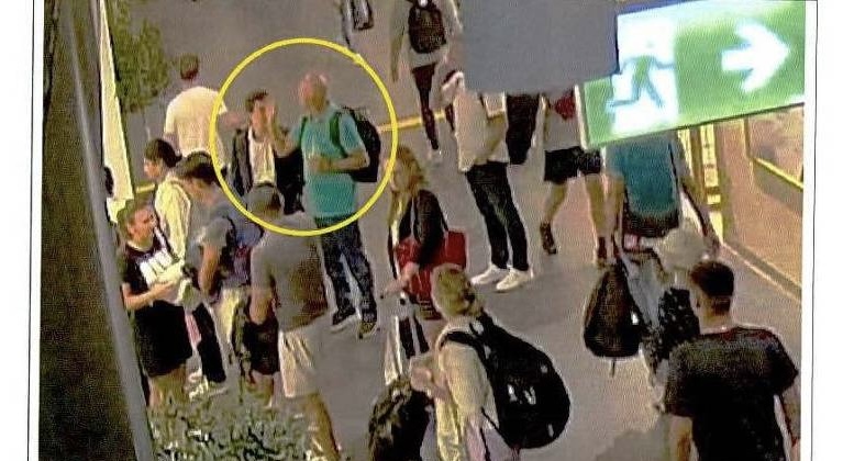 INJÚRIA REAL E CALÚNIA: PGR denuncia família Mantovani por hostilizar Alexandre de Moraes e seu filho no aeroporto de Roma - JuriNews