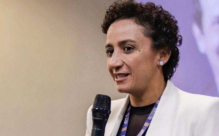  Com Erica Neves, OAB-ES poderá ter primeira mulher presidente; pré-candidata segue somando apoios por todo o Espírito Santo 