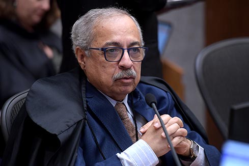  É vedado ao magistrado decretar, de ofício, prisão preventiva, reafirma ministro do STJ