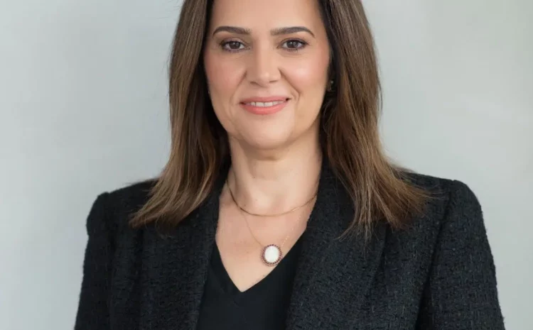  Isabella Bariani Tralli é a nova sócia da Área Tributária do VBD Advogados
