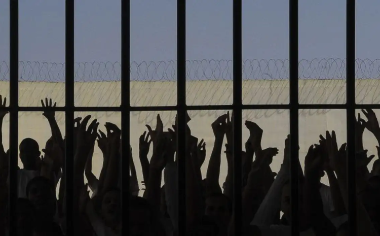  Fim das saidinhas de presos ‘não tem amparo em evidências’, aponta relatório do CNJ