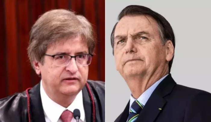  PGR recebe relatório para selar destino de Bolsonaro no STF