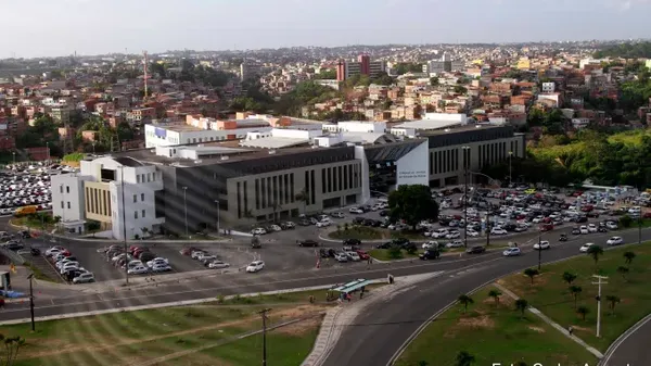  Justiça aponta que jornalistas desviaram e lavaram dinheiro doado para programa de TV na Bahia