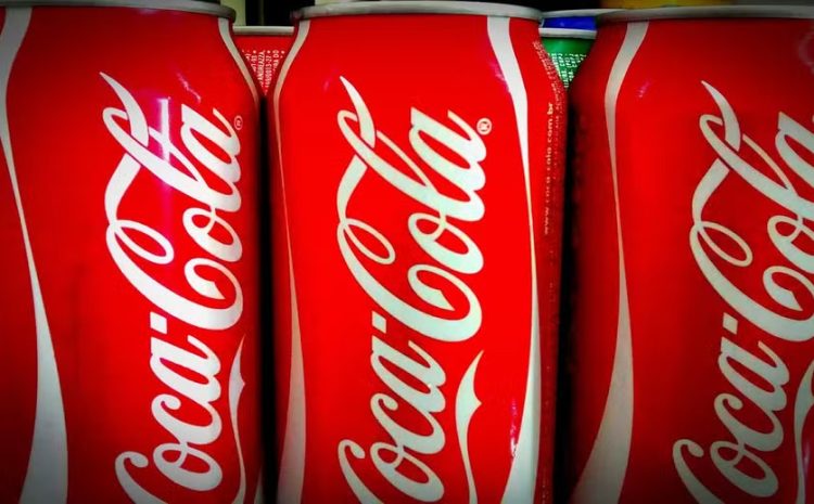  Justiça dos EUA decide que Coca-Cola deve US$ 6 bilhões à Receita Federal