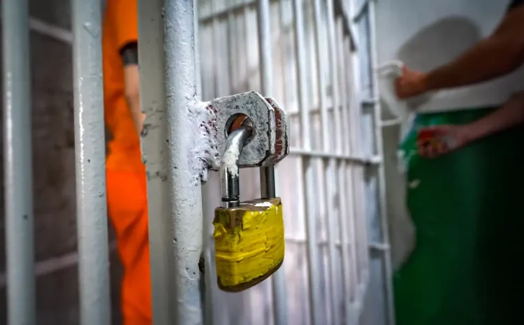  STF dá 30 dias para que Centro de Progressão Penitenciária reduza número de presos