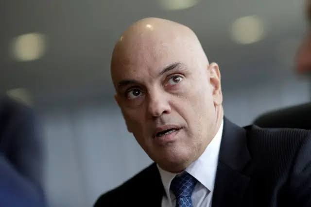  Senado rejeita a possibilidade de pedidos de impeachment contra Alexandre de Moraes