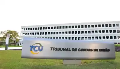  TCU entrega à Justiça Eleitoral lista com 9,7 mil nomes com contas irregulares