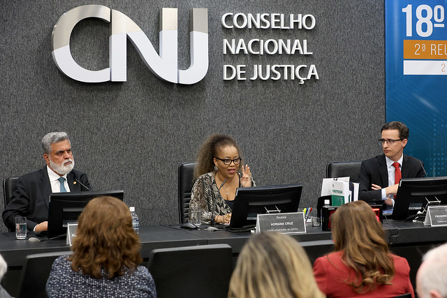  CNJ publica versão preliminar do edital para Prêmio de Qualidade 2025