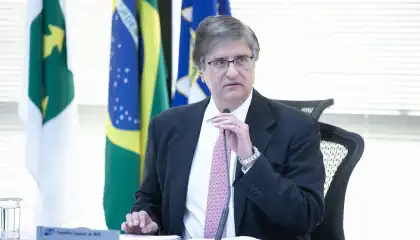  PGR pede para STF declarar inconstitucional as emendas Pix